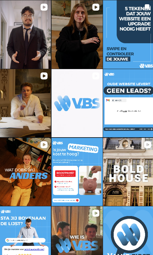 VBS Marketing